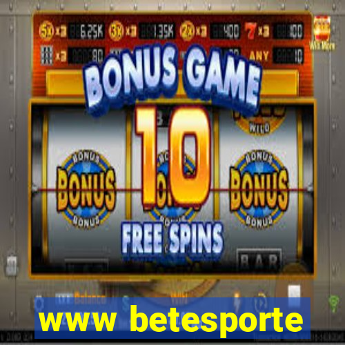 www betesporte